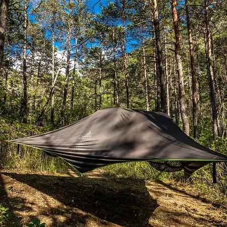 Adventure Forest Castellane