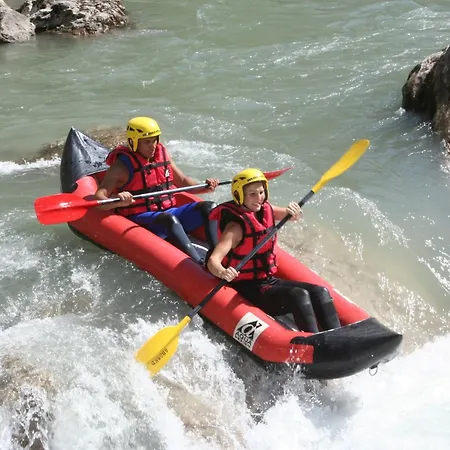 Adventure Forest Castellane